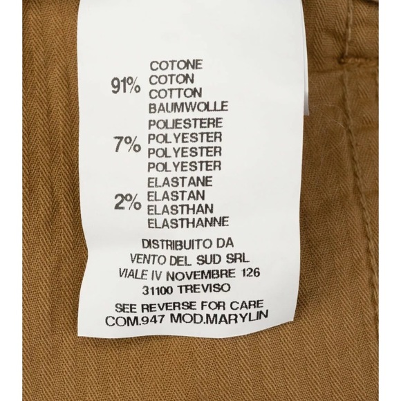 True NYC, Size 27 small, Light brown - Picture 7 of 9